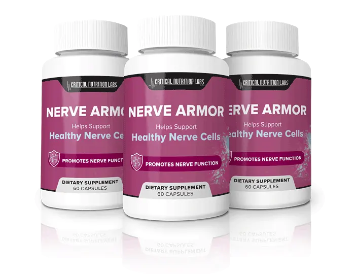 nerve-armor